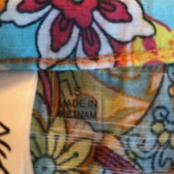 NY Collection Paisley Print Maxi Dress - Picture 13 of 14